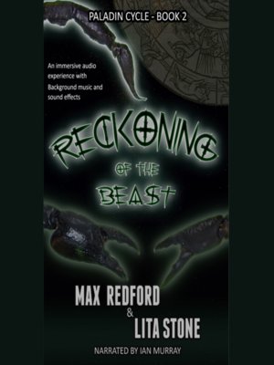 cover image of Reckoning of the Beast